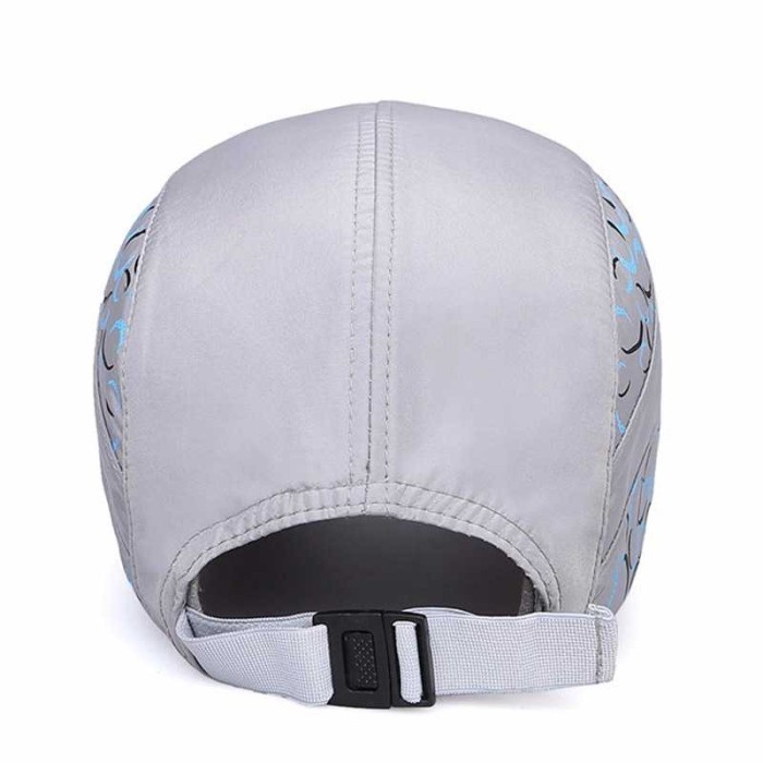 Topi Snapback Baseball Cap Model T Outdoors Tian Chen LJM109 Hat