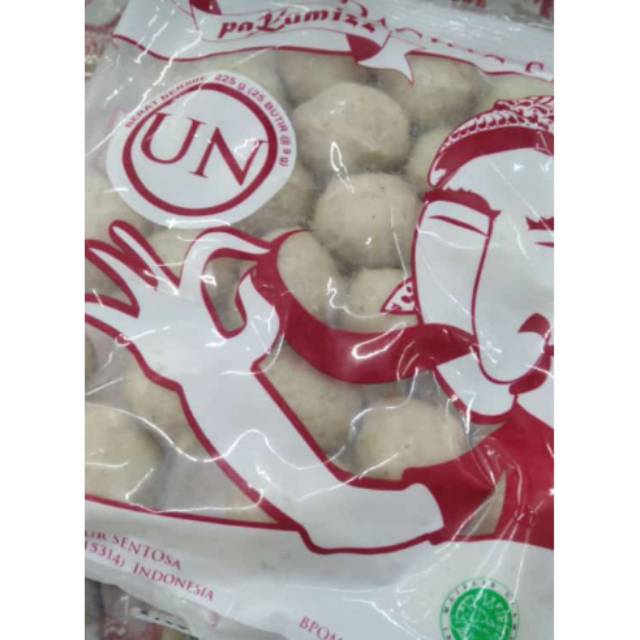 

Ready Baso sapi pak kumiz