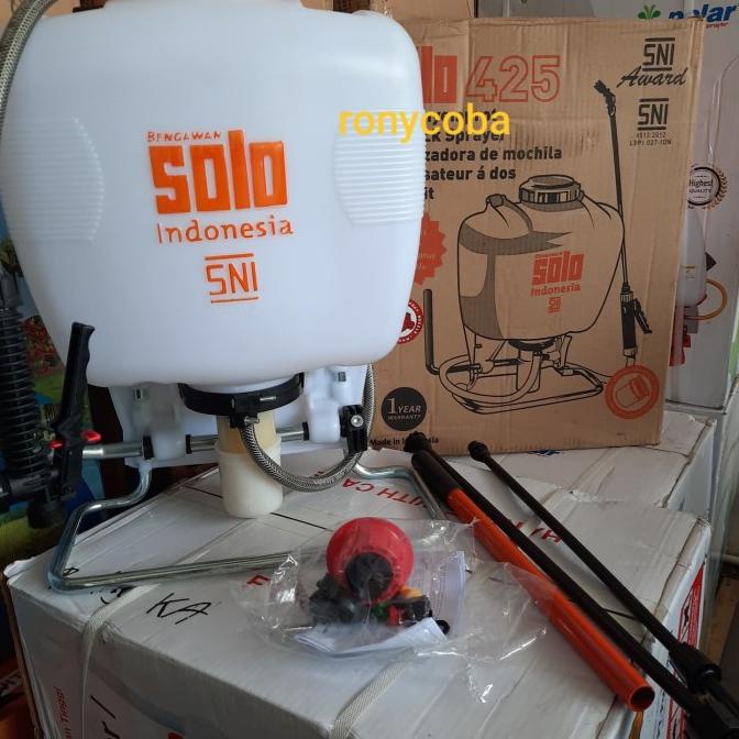 Semprotan Hama Solo 425 termurah