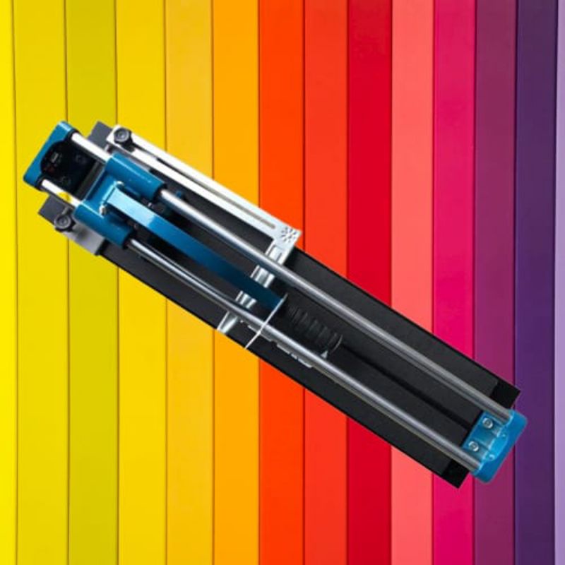 Tilecutter eco alat potong granit keramik 60 cm murah