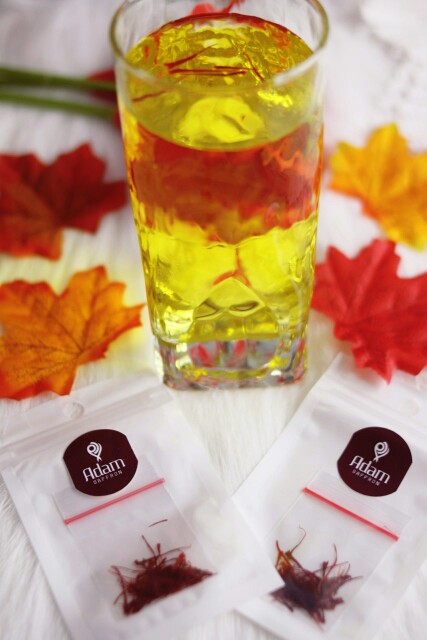 Daun Maple Artificial Lembaran