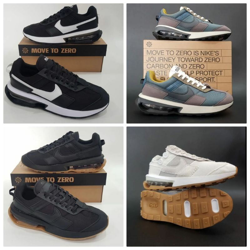 sepatu nike pre day