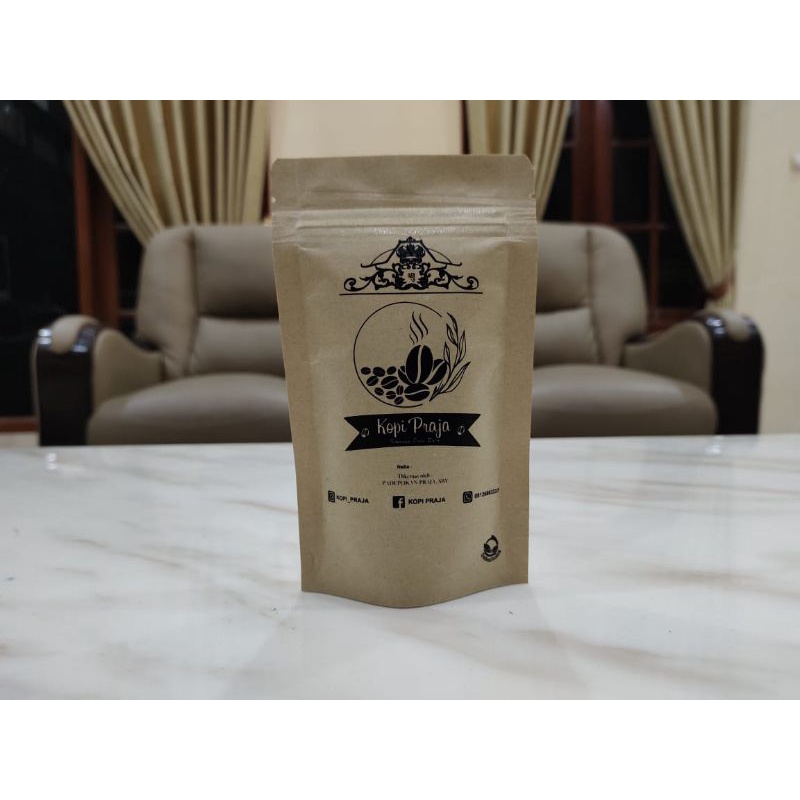 

Kopi Praja