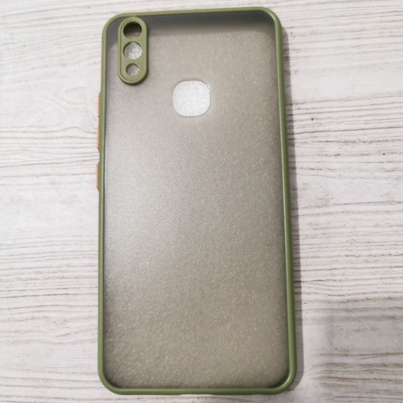 CASE VIVO V9 SOFTCASE CASE DOVE CASE FULL COLOUR