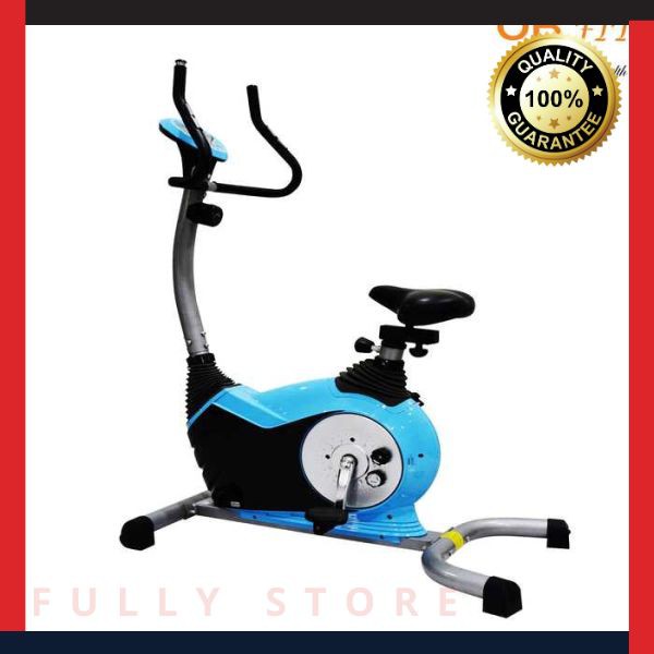 Murah OB FIT Multifunction Bike OB-6203 FG Elegan