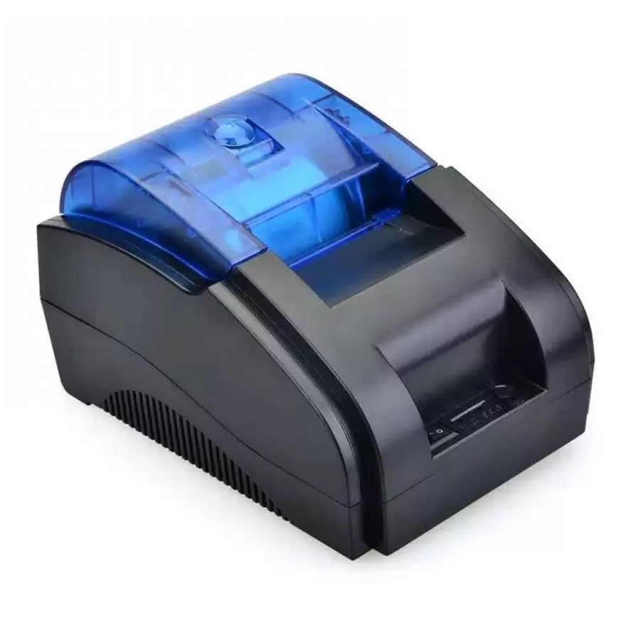 IWARE C58BT 58mm Thermal Receipt Printer Bluetooth