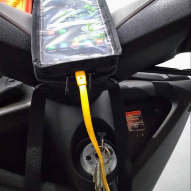 Tas ojol Tas Gojek Tas grab Holder HP Tas GPS motor