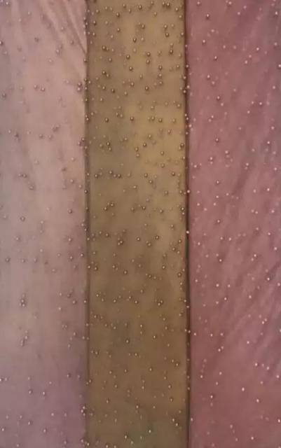 TULLE MUTIARA