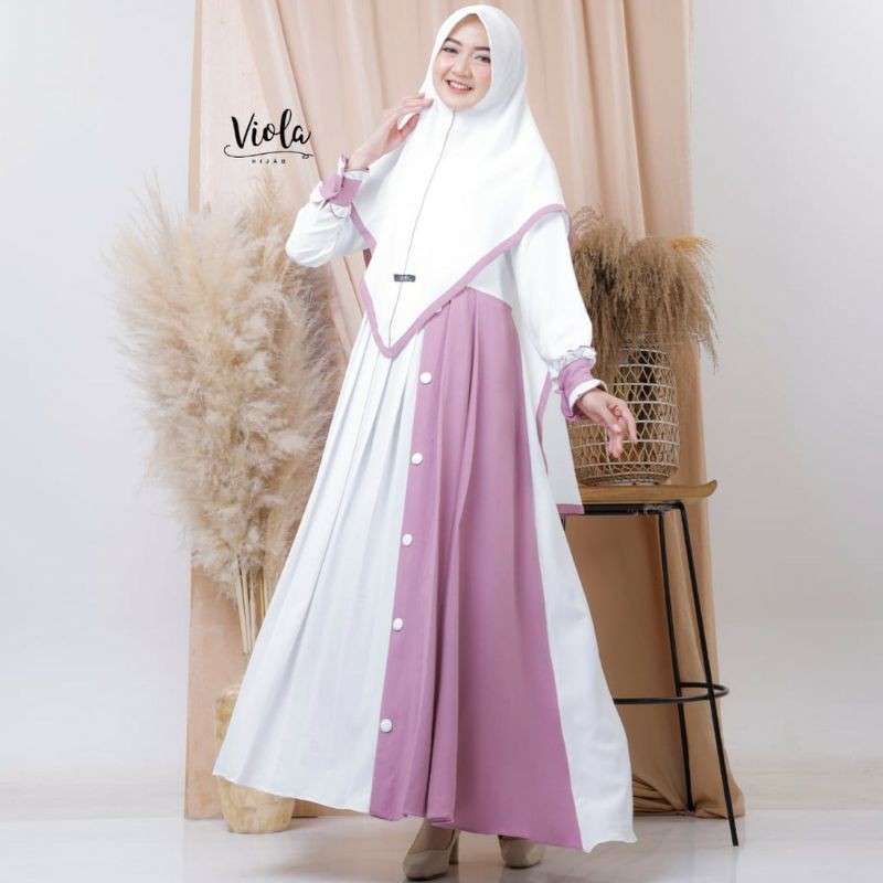 GAMIS VIOLA