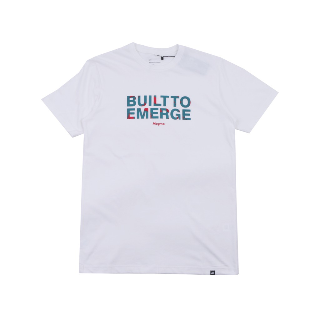 TOP T-SHIRT MAGMA APPAREL / BEFORE#5