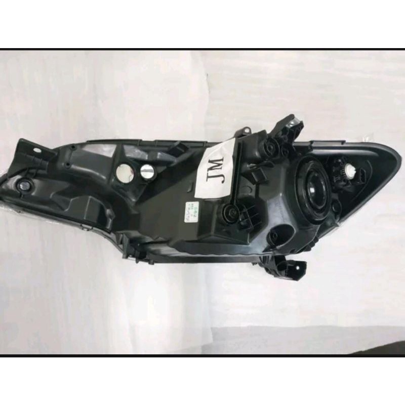 Headlamp lampu depan jazz RS gk5 2014 2015 2016