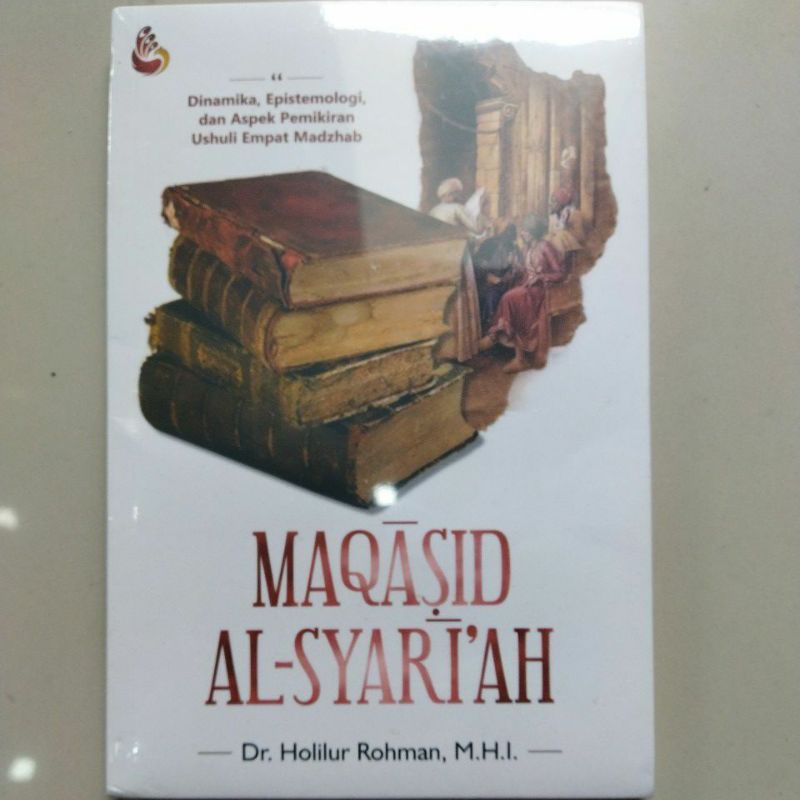 maqashid al-syariah