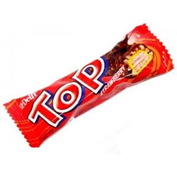 

TOP STRAWBERRY 9GR