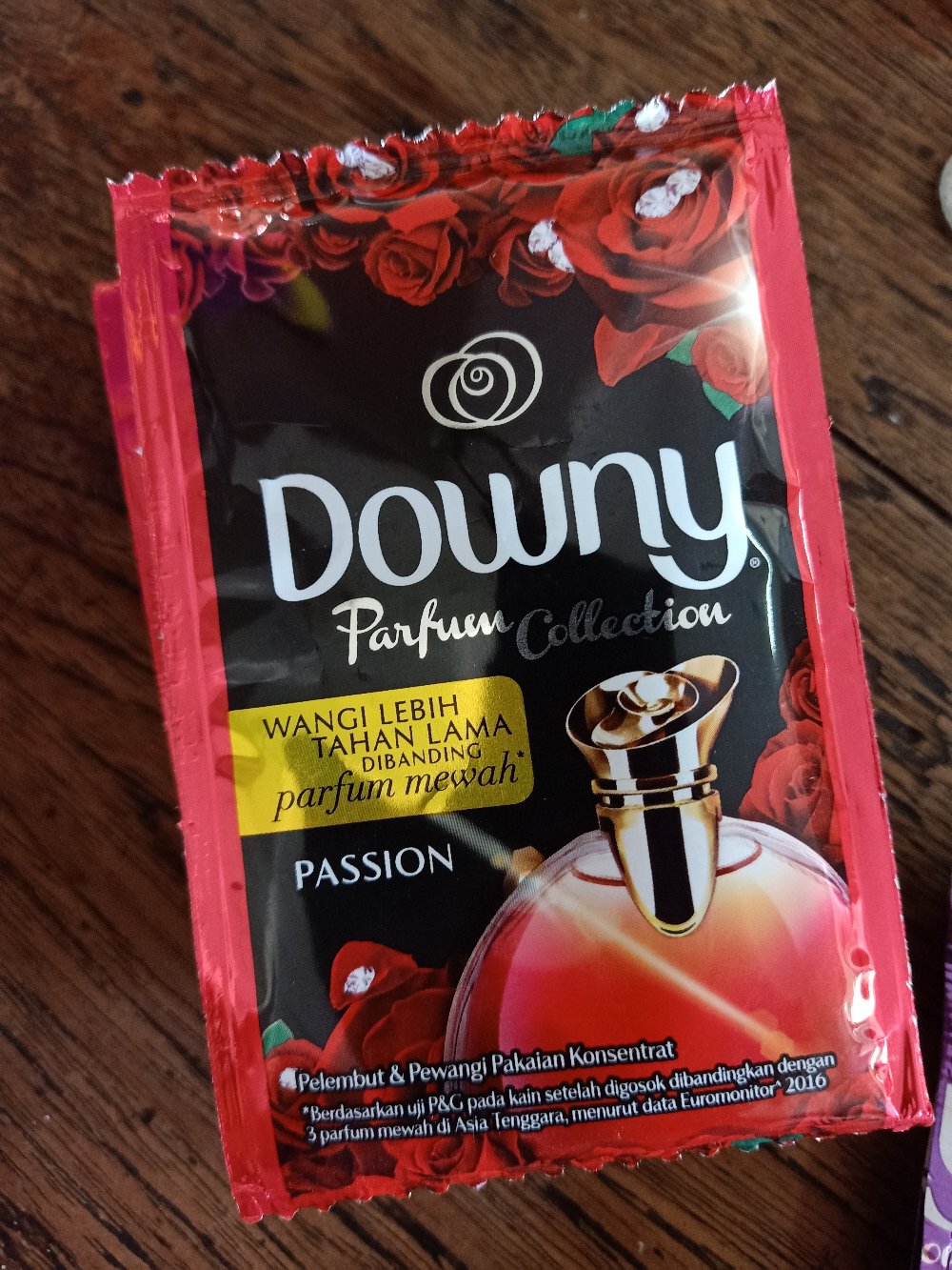 Downy Passion 1000an