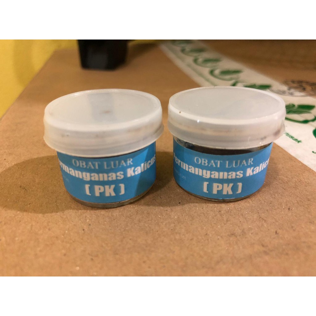 SERBUK PK SEINO 5 GR PEKA