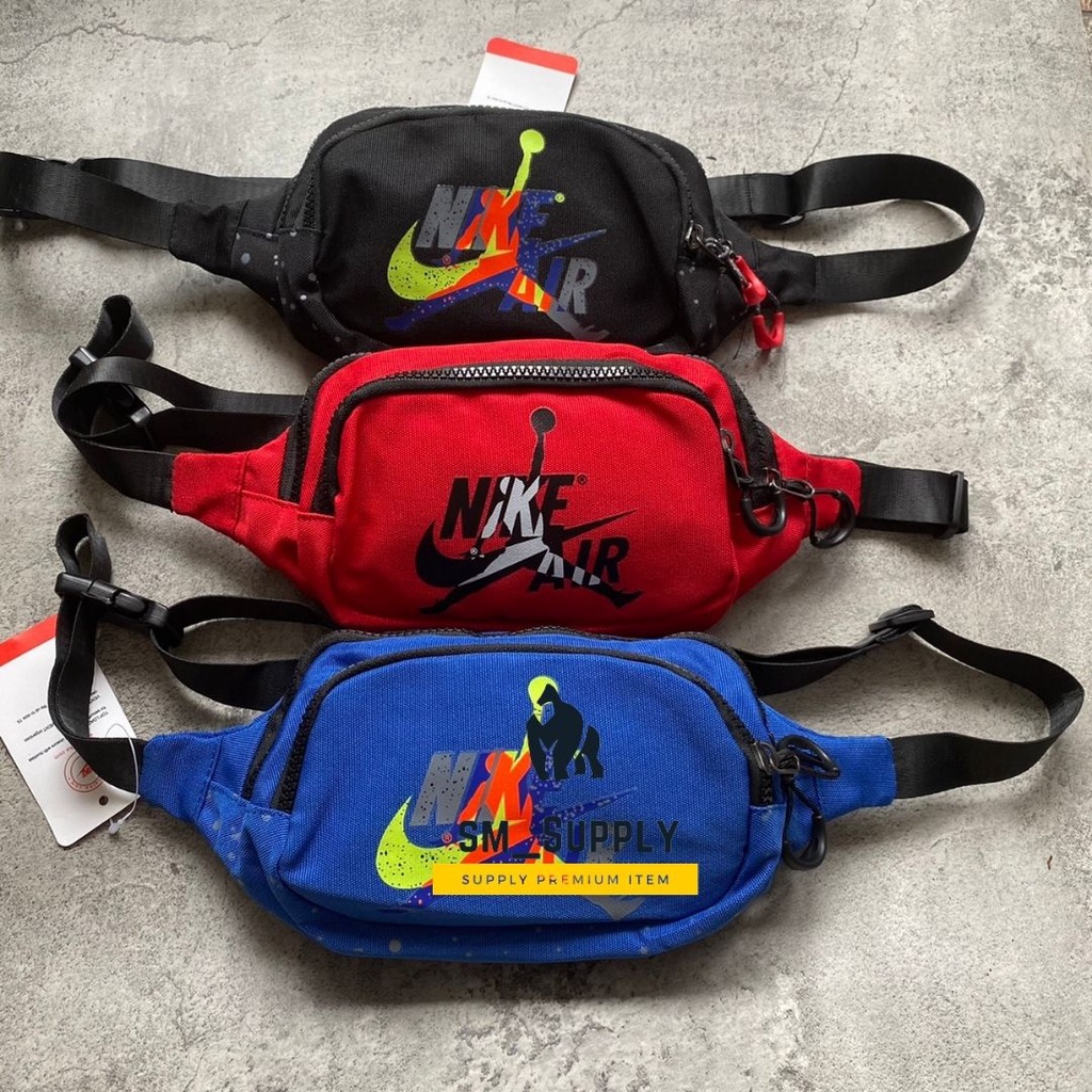 WAISTBAG JORDAN NIKE