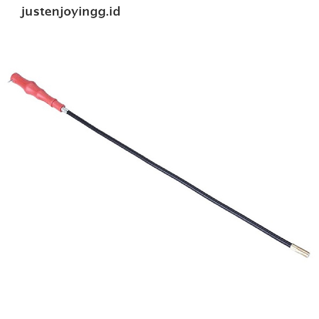 // justenjoyingg.id // Flexible Magnetic Claw Pick Up Tool Picking Up Nut Bolt Extendable Rod 56cm ~