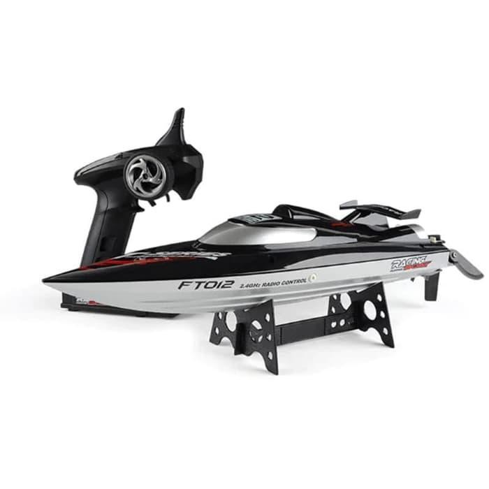 Brushless RC Racing Boat RTR Speedboat 
