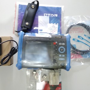 OTDR JOINWIT JW3302ET Fiber Optik Optical Time-Domain Reflectometer