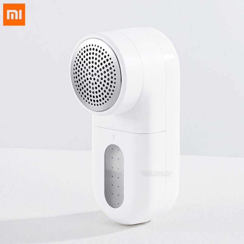 Xiaomi Mijia Alat Pembersih Bulu / Rambut Portable Untuk Sweater