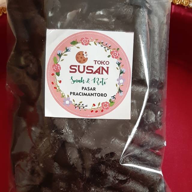 

Stik Coklat