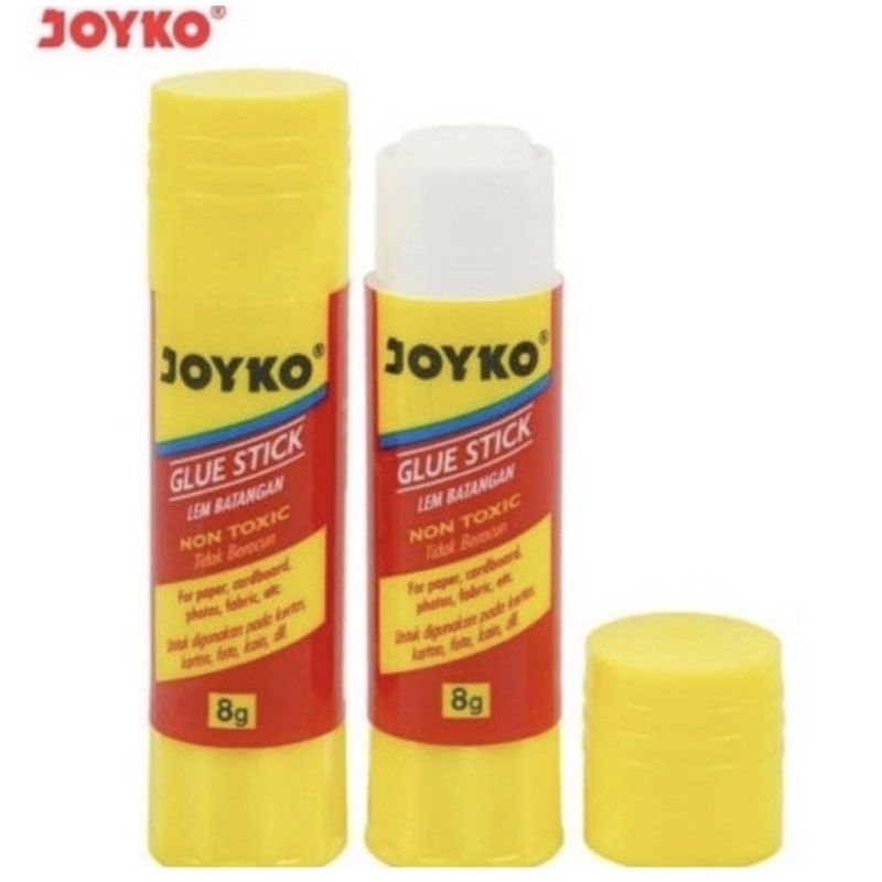 

Lem Stick Joyko 25 Gram