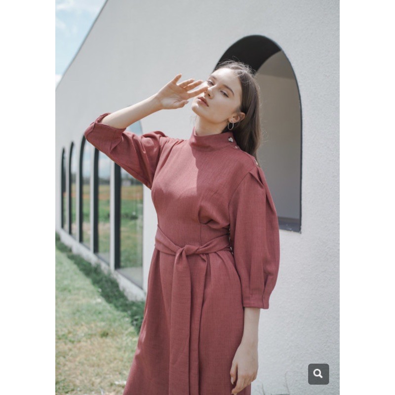 PELUNASAN MAVEN JADE RED