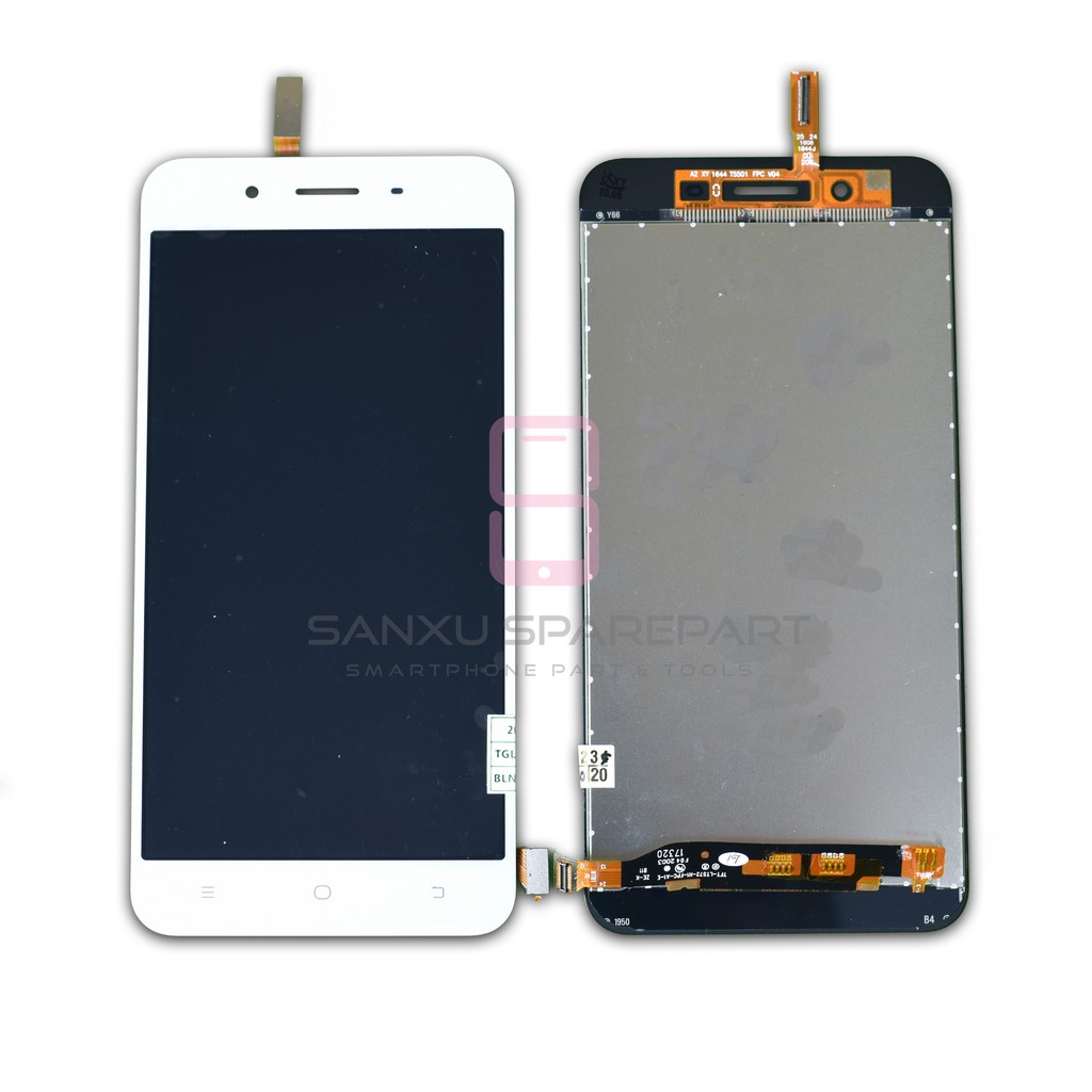 LCD TOUCHSCREEN VIVO Y65 / VIVO 1719 FULLSET