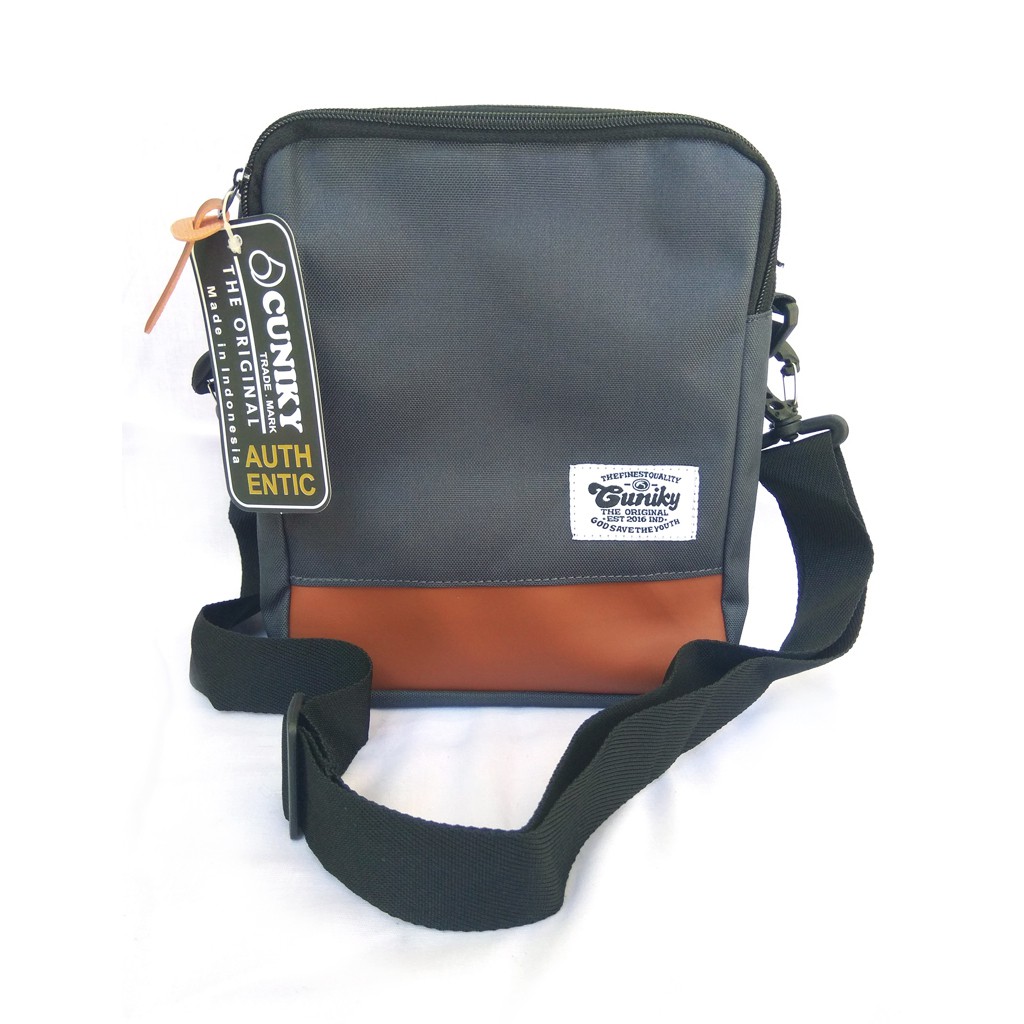 HSTR - Shoulder Bag Pria dan Wanita | SLING BAG GROSIR DISTRO | Slimbag Pria dan wanita | Tas Selempang Harian | Tas Selempang Original Distro | Tas Selempang Pria Wanita Cowok Cewek Unisex | Tas Selempang Pria dan wanita Slingbag Original | Crossbody