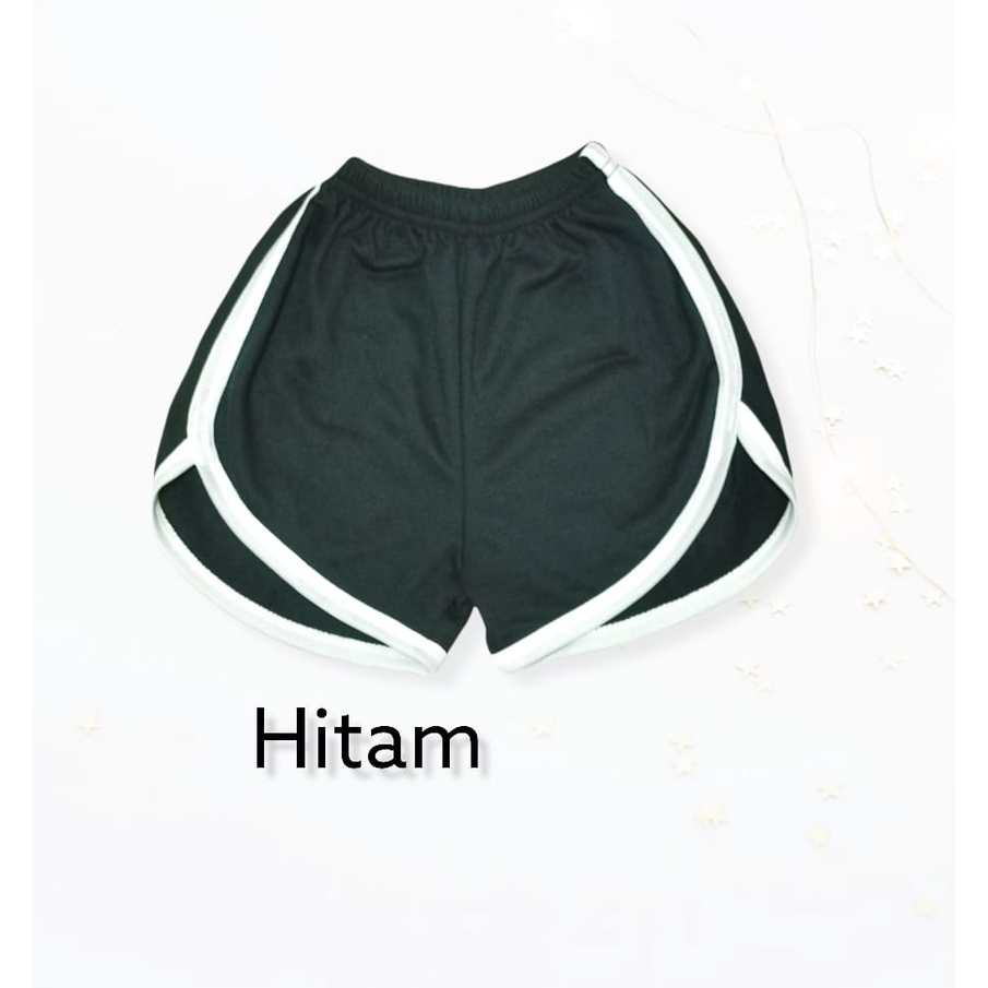 Hotpants Muniko Anak Anak Part#2 (7Th-12Th) / Celana Pendek Anak