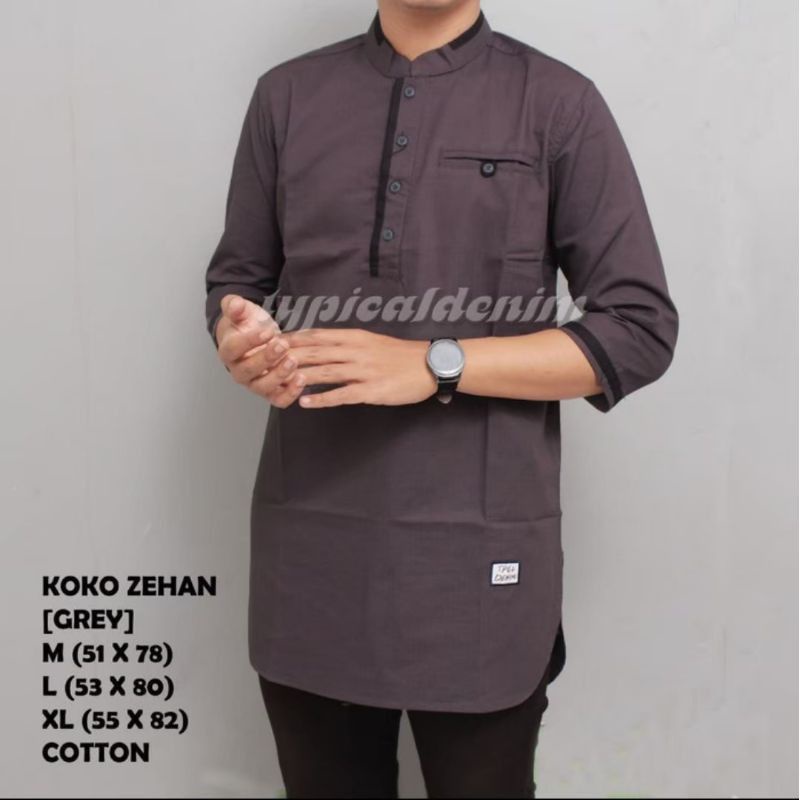 Koko kurta pakistan/baju koko pakistan/koko kurta pakistan /kurta pakistan 1505