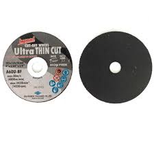 BATU GERINDA ULTRA THIN 4 X 1 GREY / BATU GERINDA POTONG