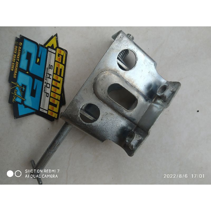 kunci jok astrea per jok astrea kancingan jok belakang astrea per jok belakang astrea