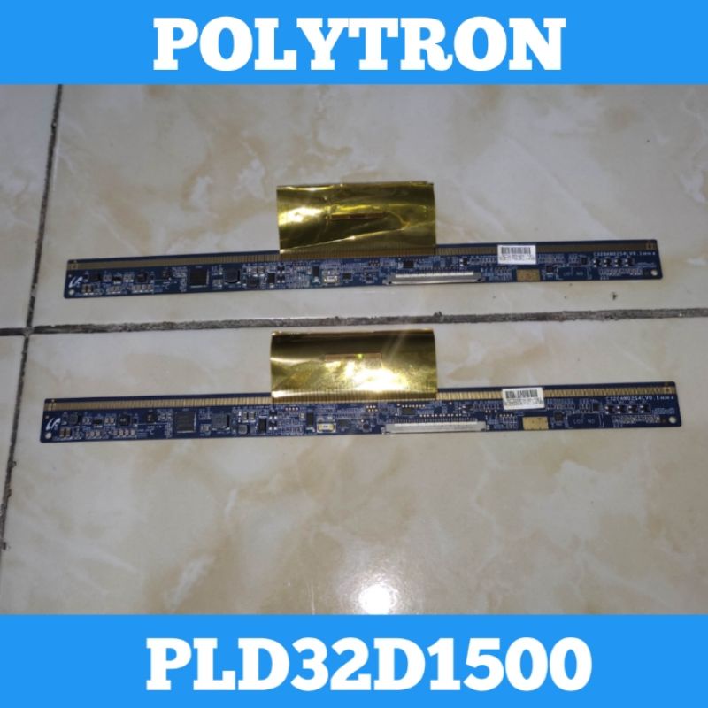 Tcon POLYTRON 32D1500 Tcon TV POLYTRON 32D1500 Tcon TV LED POLYTRON 32D1500 Tcon 32D1500 Tikon 32D15