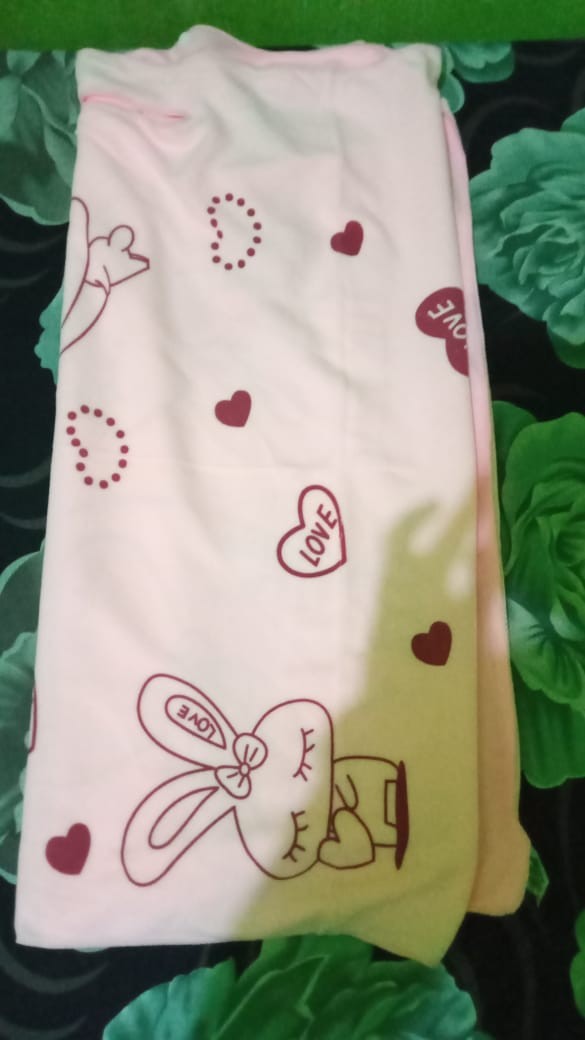 Handuk Dress / Handuk Baju Kimono Wanita Motif 130x80 Wj003