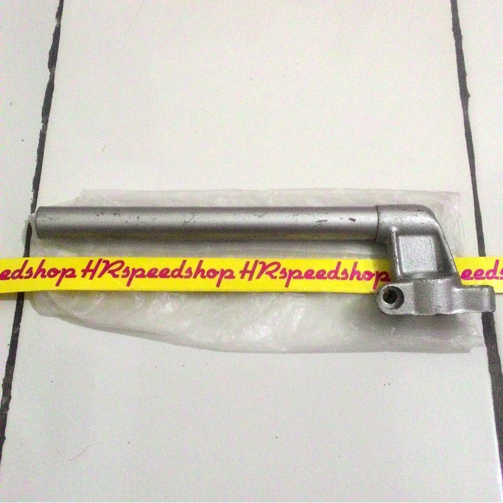 Stang stir jepit Rxz Rzr tahun 94-98 kiri original JKS15951