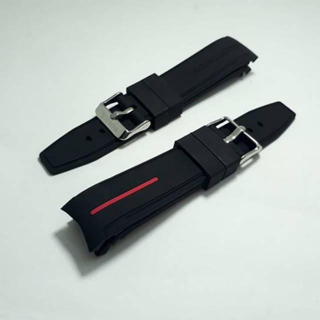 Rolex rubber strap 20mm