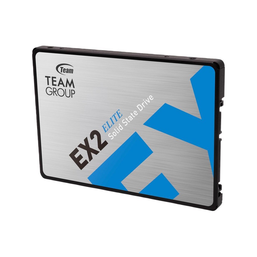 Team Group SSD 512GB EX2 2.5&quot; SATA III 6Gb/s