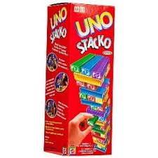 Uno Stacko