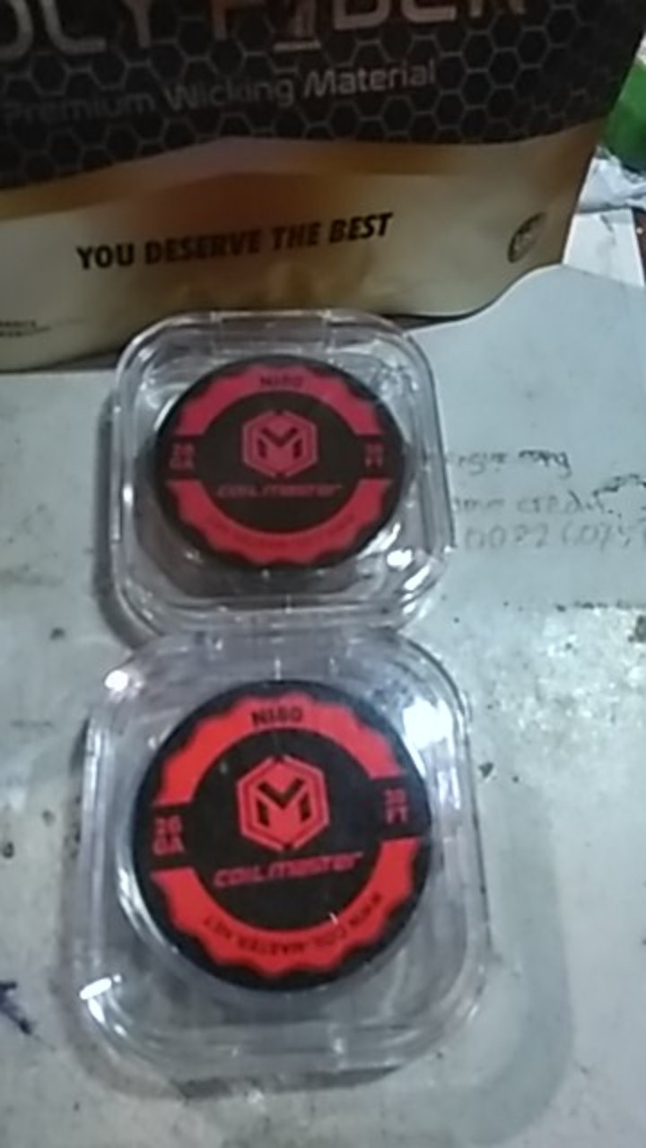 Ni 80 Wire 28ga 30ft 10meter