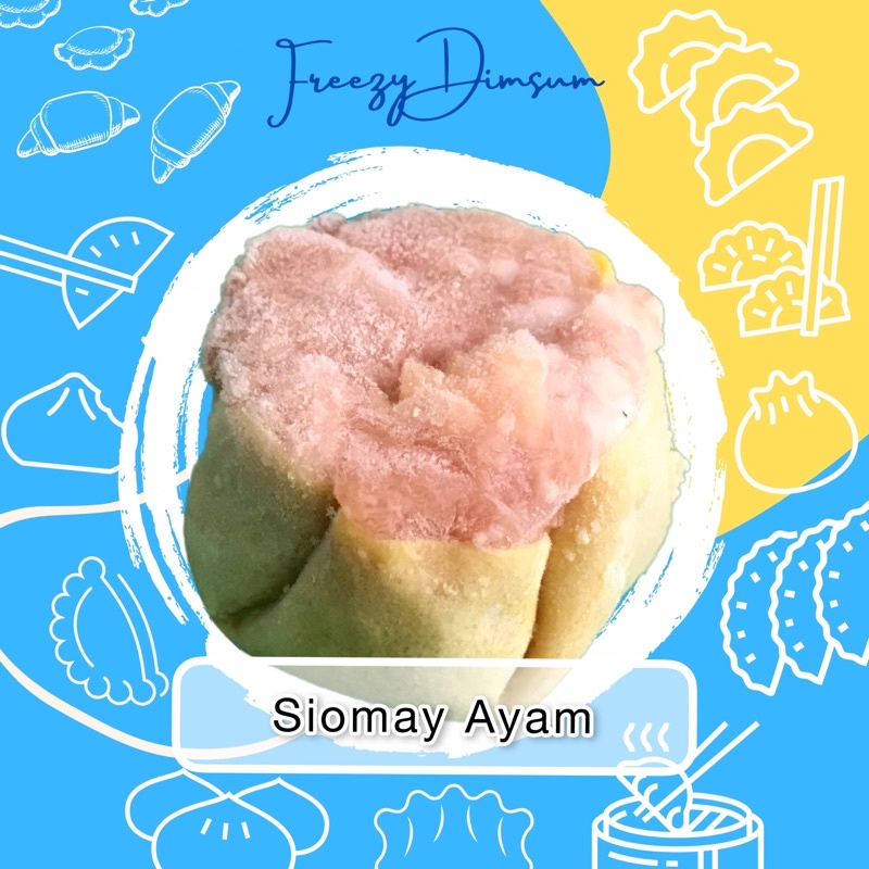 

Siomay Ayam