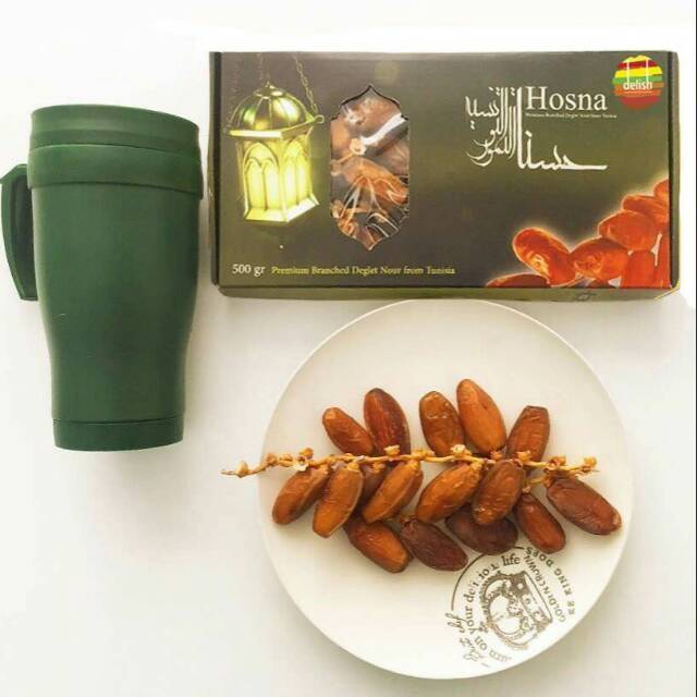 

Kurma Tunisian HOSNA