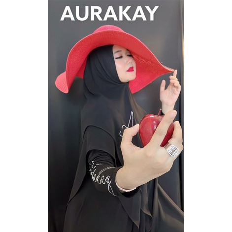 Khimar Aurakay