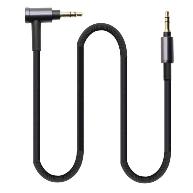 Btsg Kabel Extension Audio Aux Headphone Untuk Sony Wh-1000Xm3 Wh-Ch700N Mdr-1Adac Mdr-Xb950N1 Wh-H900N