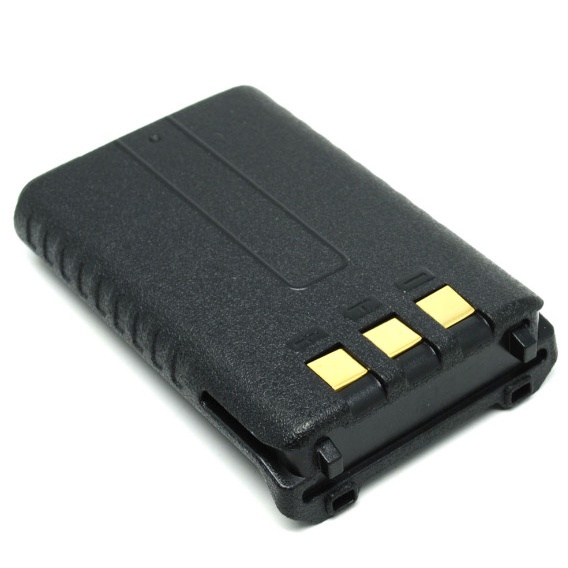 Baterai Battery HT Walkie Talkie UV5R Pofung BAOFENG UV 5R 5RE 5 RE
