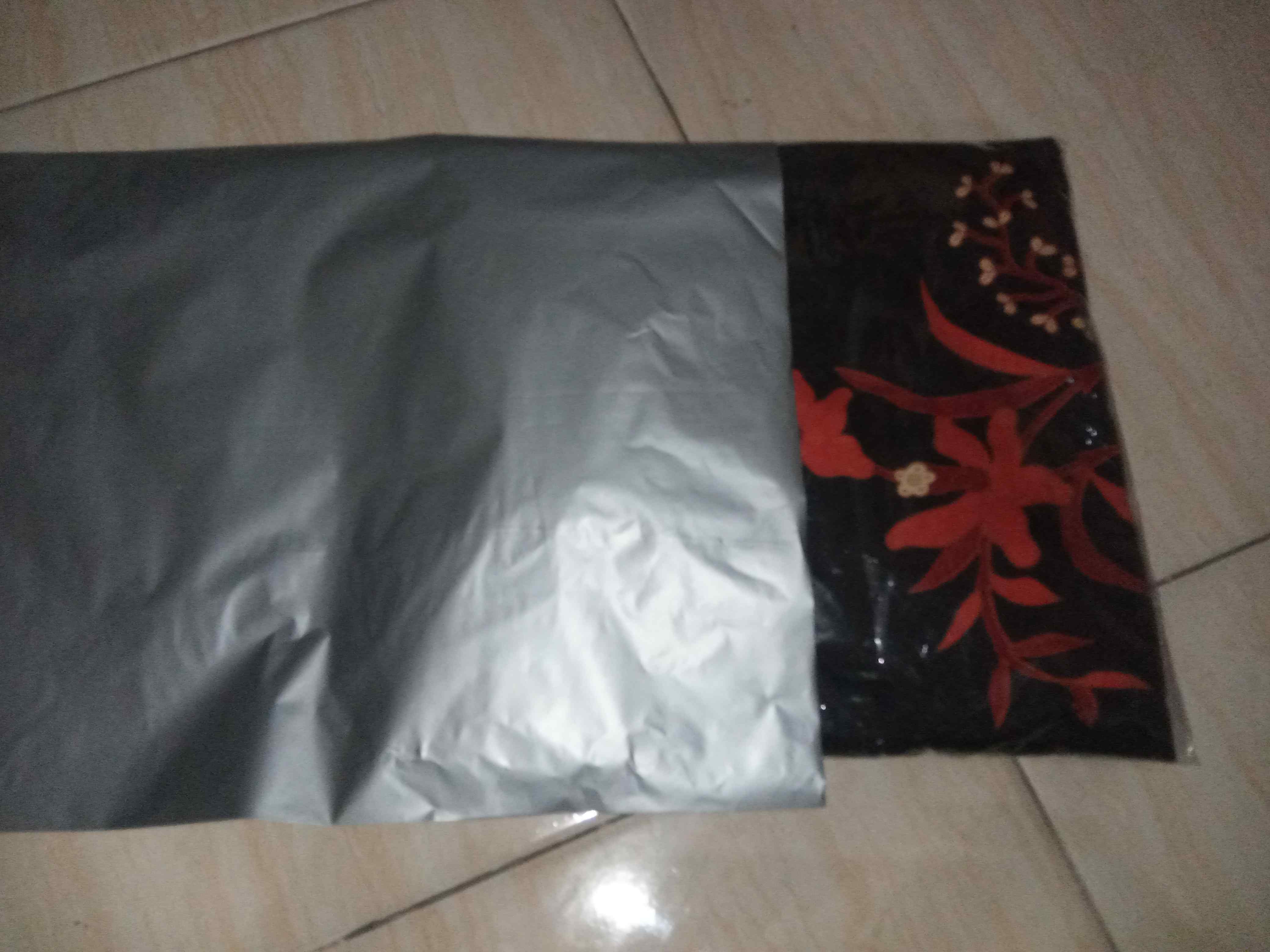 Tunik Batik Tradisional Butik Amangkurat