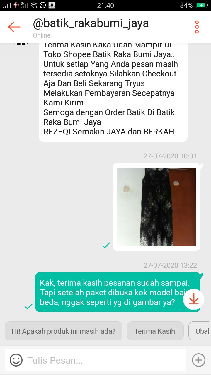 Atasan Batik Dolby Dolbi Dobby Doby Tenun Sutra Tulis Halus Katun Atbm Baron ,sarombit Atasan
