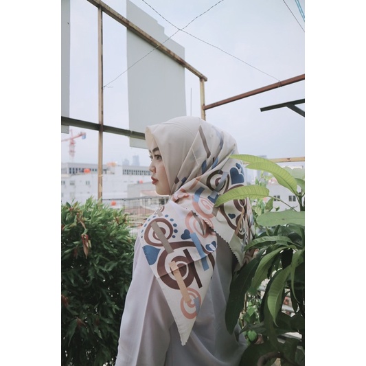 VOAL MOTIF LASERCUT