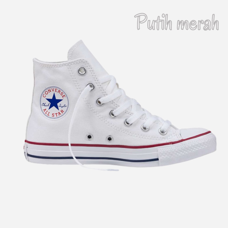 SEPATU CONVERSE TINGGI | SEPATU ALL STAR TINGGI | CONVERSE MURAH | CONVERS | SEPATU SEKOLAH KEREN