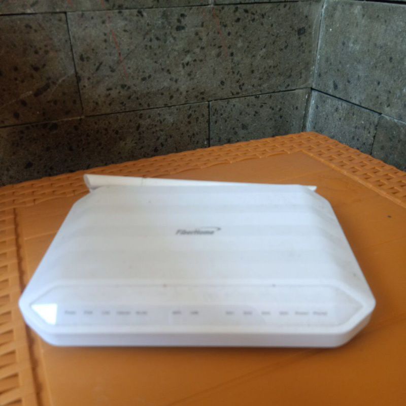 router bekas, all merk mati total